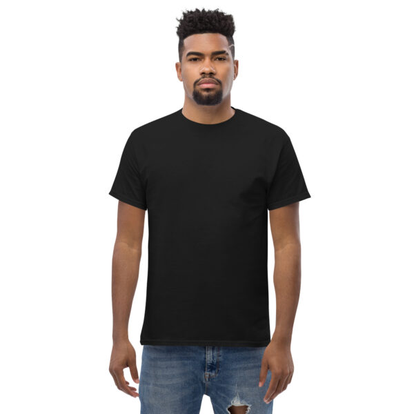 Maximizing shareholder value, do not interrupt printed t-shirt - Image 3