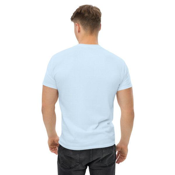 Devoted for shareholder profit printed t-shirt - Image 3